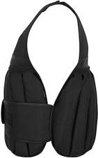 Жилет з навантаженням 15 кг Польща Iso Trade 6000, фото 4