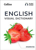 English Visual Dictionary / Карманный словарь английского языка