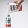 Мило для рук Hawkins & Brimble Cleansing Hand Wash Eco-Refillable 300 мл, фото 4
