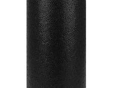 Ролик для йоги — масажний ролик (чорний) W8678 Польща Iso Trade 8678, фото 2