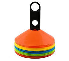 Тренувальні конуси Польща Trizand 5725, фото 4