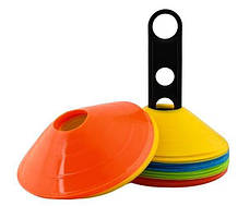 Тренувальні конуси Польща Trizand 5725, фото 5