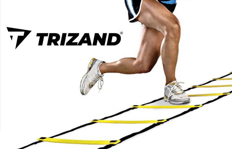 Тренувальна драбина Польща Trizand 5067