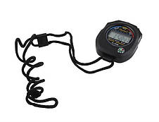 Цифровий секундомір із компасом Польща Iso Trade 445, фото 3