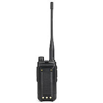 Рація потужна TYT TH-UV98 Dual Band (10 Вт, зарядка usb type-c), фото 3