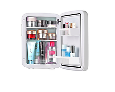 Білий холодильник на 20 літрів Польща Malatec 10209, фото 5