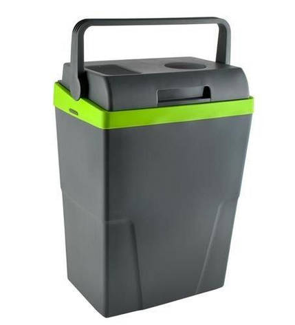 22 л 12 В постійного струму охолоджувач Польща Malatec 5231, фото 1