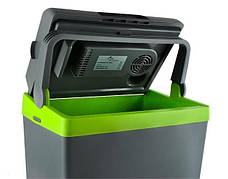 22 л 12 В постійного струму охолоджувач Польща Malatec 5231, фото 5