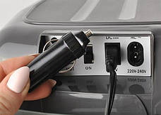 45 л кулер Польща Malatec 5127, фото 4