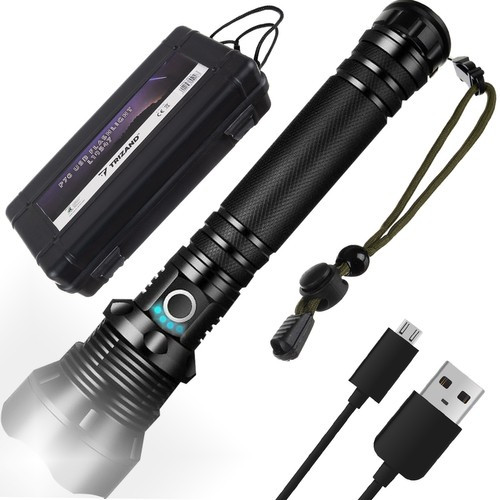 USB-ліхтарик P70 L18547 Польща Trizand 18547