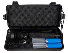 USB-ліхтарик P70 L18547 Польща Trizand 18547, фото 4