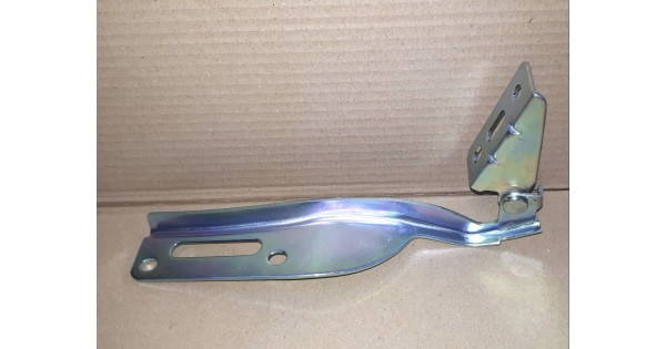 Петля капота левая, Matiz, Матиз 96562443 (GM) (ID#249217129), цена ...