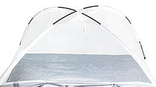 Туристичний намет на 2-4 особи. Колорадо Польща Malatec 10115, фото 3