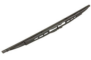 Двірник склоочисника задній Bosch Twin Rear для Citroen Berlingo 2002-2008 з кришкою багажника щітка 400