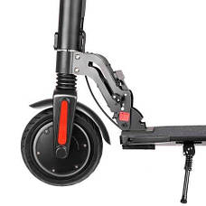 Електричний скутер 350W 36V 7.5Ah HQ Польща Kruzzel 15944, фото 2