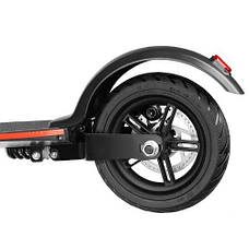 Електричний скутер 350W 36V 7.5Ah HQ Польща Kruzzel 15944, фото 3