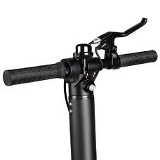 Електричний скутер 350W 36V 7.5Ah HQ Польща Kruzzel 15944, фото 5