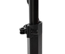 Електричний самокат із сидінням H14893 Польща Kruzzel 14893, фото 4