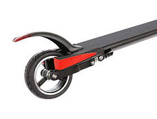 Електричний скутер 250 W 24 V 8 Ah Болт Польща Kruzzel 10711, фото 4