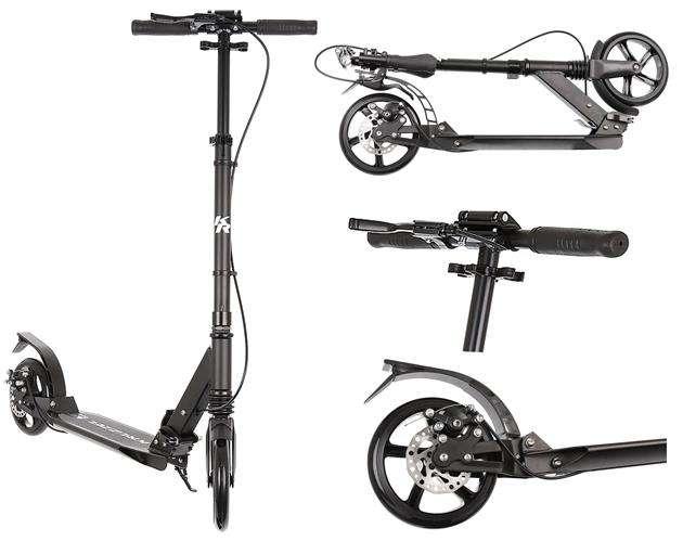 Скутер Kruzzel Hyperion B Польща Kruzzel 10284