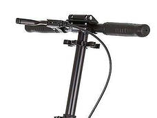 Скутер Kruzzel Hyperion B Польща Kruzzel 10284, фото 2