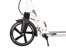 Скутер Kruzzel Hyperion W Польща Kruzzel 10285, фото 3