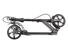 Скутер Kruzzel Hyperion W Польща Kruzzel 10285, фото 4