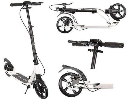 Скутер Kruzzel Hyperion W Польща Kruzzel 10285, фото 1