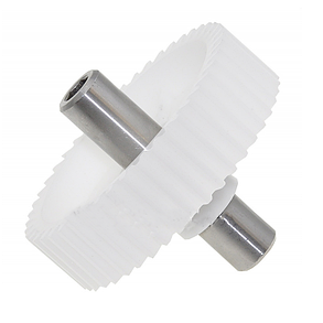 Шестерня шнека для м'ясорубки Tefal 1700 (MS-5775439), фото 2