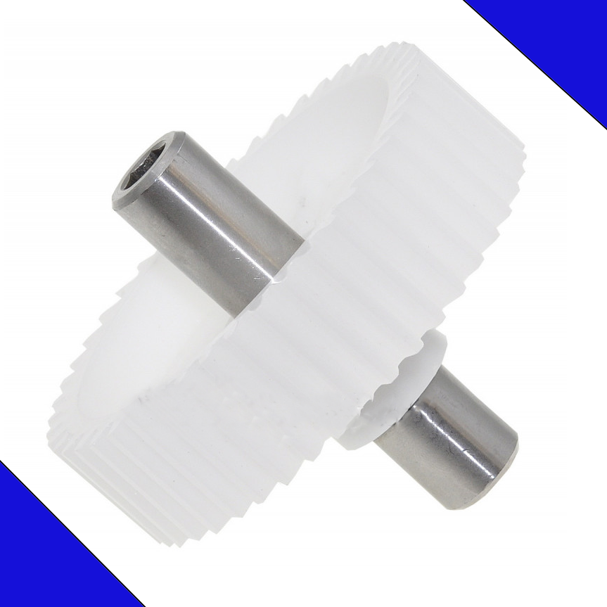 Шестерня велика для м'ясорубки Moulinex MS-5775439
