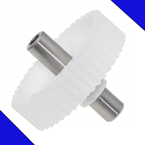 Шестерня велика для м'ясорубки Moulinex MS-5775439, фото 1