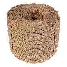 Канати натуральні