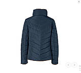 Розкішна якісна тепла жіноча куртка, курточка єврозима від tcm Tchibo (Чібо), Німеччина, М-4XL, фото 5