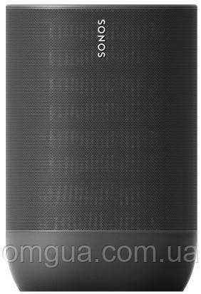 Портативна акустична система Sonos Move, Black