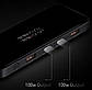 Повербанк для ноутбука MacBook портативний зарядний пристрій Power bank Baseus Fast Charging 20000mAh 100 W, фото 4