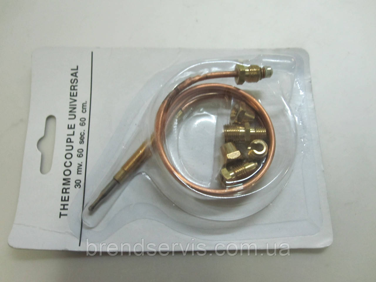 Термопара універсальна, фото 1