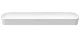 Саундбар Sonos Beam, White