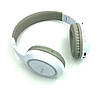 Навушники Bluetooth PROstudio UID-10 Білі, фото 2