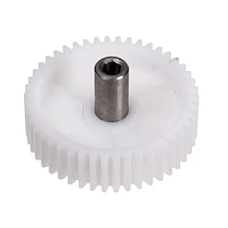 Шестерня велика для м'ясорубки Moulinex MS-5775439, фото 4
