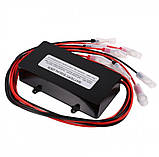 Балансир активний HA02 еквалайзер для 2.4V-12V акумуляторів 2S-4S, фото 3