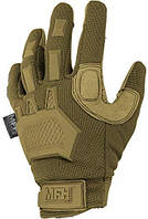 XL Coyote MFH 15843 Action Tactical Gloves