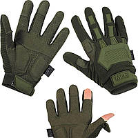 XL oliwkowy MFH 15843 Action Tactical Gloves