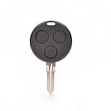Корпус ключа Smart, фото 2
