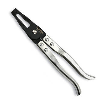 Знімач шальників клапанів подовжений L275 мм (11") TOPTUL JDAT0110