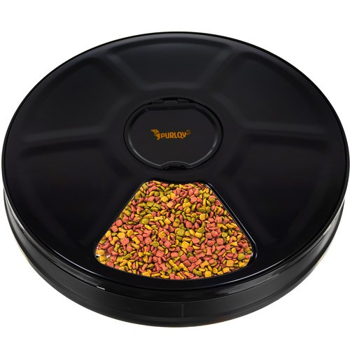 Автоматичний диспенсер для їжі Пурлів 20759 Польща Purlov 20759