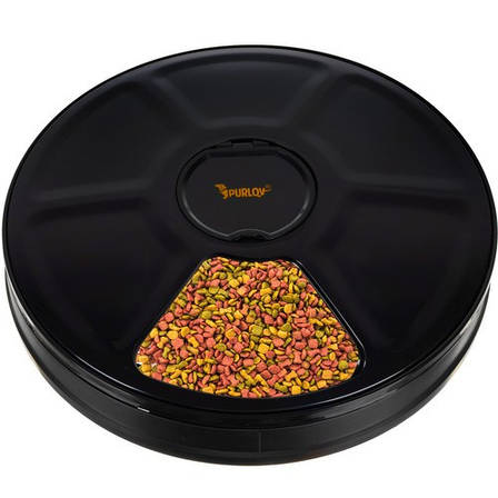 Автоматичний диспенсер для їжі Пурлів 20759 Польща Purlov 20759, фото 1