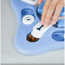 Інтерактивна іграшка для собак Purlov 20386 Польща Purlov 20386, фото 2