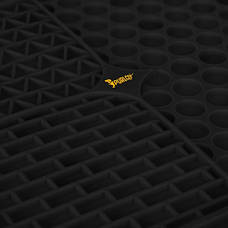 Килимок-антистрес/лоток для собак Purlov 19378 Польща Purlov 19378, фото 4