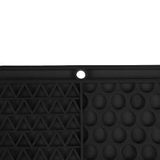 Килимок-антистрес/лоток для собак Purlov 19378 Польща Purlov 19378, фото 5