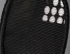 Транспортер — сумка для собак/шок — сірий Польща Purlov 18270, фото 3